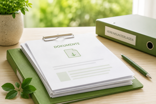 Dokumente zum Download Vereinsunterlagen und Dokumente zum Download des KGV Westerbusch