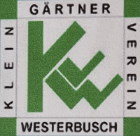 Kleingärtnerverein Wuppertal e.V. Logo